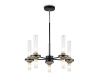 Люстра на штанге Ambrella Light LH55351