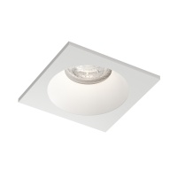 Влагозащищенный светильник Denkirs DK2131-WH