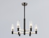 Люстра на штанге Ambrella Light LH55501