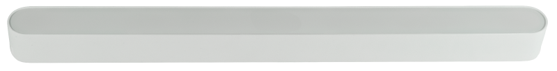 CLARUS SMART Магнитный ультратонкий трековый светильник NORD белый, 18W, 2700~6000K, 50 шт