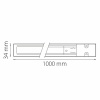 Шинопровод Lightstar 504019