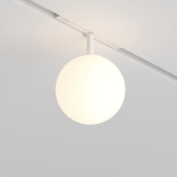 Светильник на шине Maytoni Technical TR038-2-5W3K-W