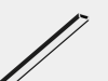 SWG Standard Профиль алюминиевый SWG, накладной, SF-1506-BL