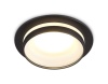Встраиваемый светильник Ambrella Light TN30708