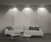 Встраиваемый светильник Technical DL043-02-15W4K-SQ-WB
