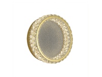 Бра Newport 8240/27A gold NEW