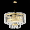 Подвесная люстра ST-Luce SL1228.203.12
