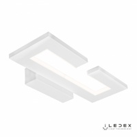 Бра iLedex 9082-350-B WH