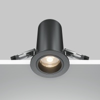 Встраиваемый светильник Technical DL125-L12-4K-B