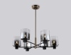 Люстра на штанге Ambrella Light LH57041