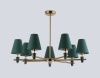 Люстра на штанге Ambrella Light LH75053