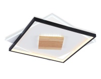 Накладной светильник Ambrella Light FL4791