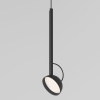 Подвесной светильник Elektrostandard 50313 LED 7W 3000K черный