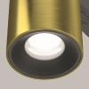 Трековый светильник Technical TR132-4-7W-DS-BS