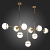 Подвесная люстра ST-Luce SL1157.303.09