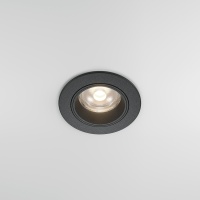 Встраиваемый светильник Technical DL125-L12-4K-B