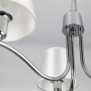 Подвесная люстра Citilux CL439131