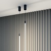 Бра Denkirs DK7506-BK