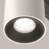 Трековый светильник Technical TR132-4-7W-DS-W