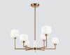 Люстра на штанге Ambrella Light LH53015