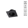 371002 NT Светильник GU10 50Вт 220-240В IP20 WIR