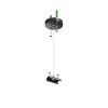 Подвесной комплект Denkirs TR2106-BK