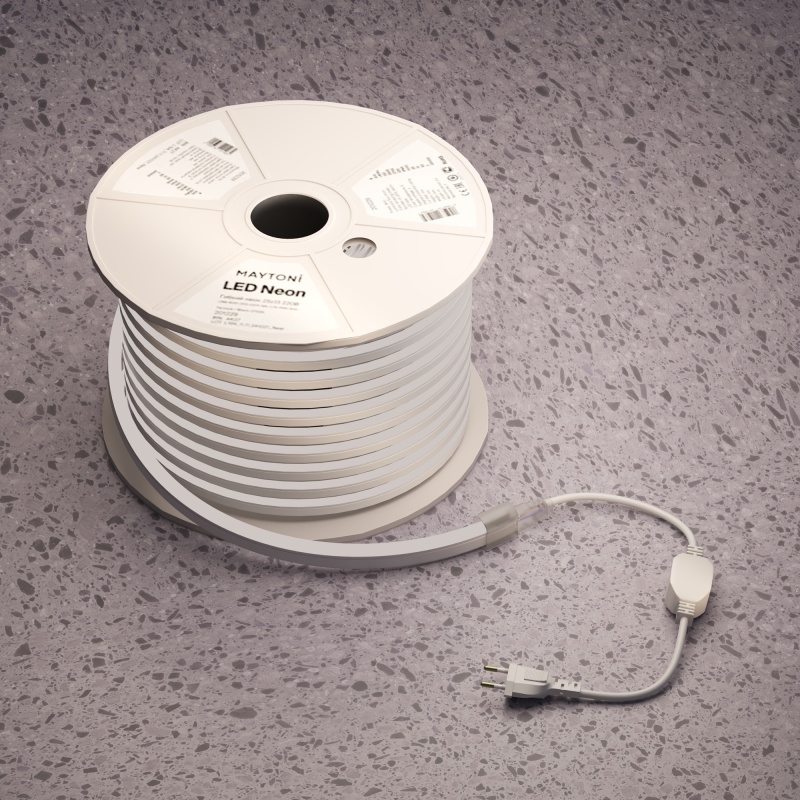 Гибкий неон Led Strip 201232