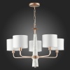 Подвесная люстра ST-Luce SL1163.203.05