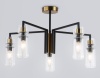 Люстра на штанге Ambrella Light LH56113