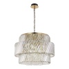 Подвесная люстра ST-Luce SL6138.303.12