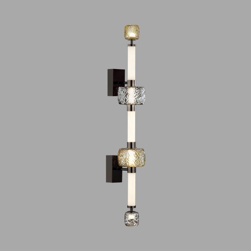 Бра Odeon Light 5427/34WL