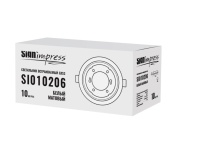 Светильник встраиваемый Белый матовый GX53 (под кольцо 85мм) SignImpress