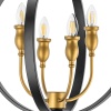 Подвесная люстра Lightstar 731247