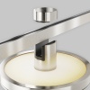 Трековый светильник Technical TR152-1-7W3K-PT