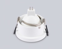 Встраиваемый светильник Ambrella Light TN102801