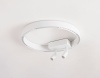 Накладной светильник Ambrella Light FL5805