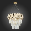 Каскадная люстра ST-Luce SL1232.203.06
