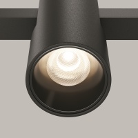 Трековый светильник Technical TR122-4-7W-DS-B