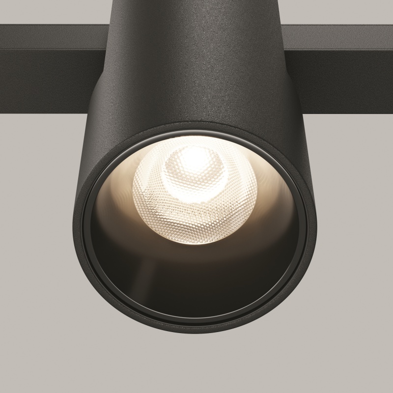 Трековый светильник Technical TR122-4-7W-DS-B