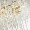 Накладная люстра Odeon Light 5005/8C