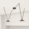 Трек-система Denkirs DK55SET03-02-LG
