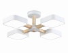 Люстра на штанге Ambrella Light FL4879