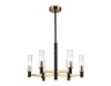 Люстра на штанге Ambrella Light LH55511