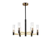 Люстра на штанге Ambrella Light LH55511