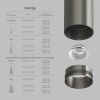 Линза Denkirs DK5700-D25-A24