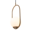 Подвесной светильник LOFT IT LOFT2595-A