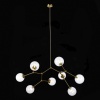 Люстра на штанге ST-Luce SL1506.203.08