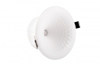 Встраиваемый светильник Denkirs DK3400-WH