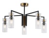 Люстра на штанге Ambrella Light LH56113