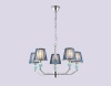Подвесная люстра Ambrella Light LH75061